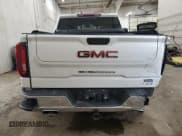 ✅ 2022 GMC Sierra 1500 SLT • VIN: 3GTU9DEL3NG132836 • Лот: 51121265. Опубликован ранее на Copart с пробегом 61 697 миль. Бесплатный доступ к архиву аукционных продаж из США и подробный отчёт об истории автомобиля на DreamBid. Изображение 6.