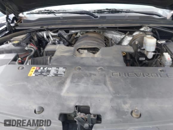 ✅ 2017 Chevrolet Tahoe LT • VIN: 1GNSKBKC4HR141769 • Lot: 42614723. Listed on IAAI with 229,793 mi. Free auction sales archive from the USA and detailed vehicle history report at DreamBid. Image 10.