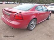 ✅ 2008 Pontiac Grand Prix • VIN: 2G2WP552081162776 • Lot: 43309950. Listed on IAAI with 171,965 mi. Free auction sales archive from the USA and detailed vehicle history report at DreamBid. Image 4.