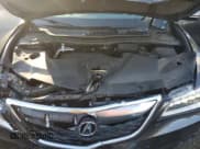 ✅ 2015 Acura MDX Technology • VIN: 5FRYD4H60FB003139 • Lot: 90544965. Listed on Copart with 110,716 mi. Free auction sales archive from the USA and detailed vehicle history report at DreamBid. Image 12.