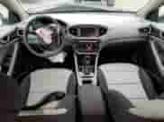 2019 Hyundai Ioniq Blue с VIN KMHC65LC3KU109817, выставлен на аукционе Copart как лот 73275994 с пробегом 105 505 миль миль и На запчасти • Non repairable. История ставок и продаж доступна на DreamBid. Изображение 8.