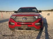 ✅ 2021 Ford Explorer Limited • VIN: 1FMSK7FH1MGB49812 • Lot: 92345395. Wystawiony na Copart z przebiegiem 75 121 mil. Bezpłatny archiwum sprzedaży aukcyjnych z USA i szczegółowy raport historii pojazdu na DreamBid. Zdjęcie 14.