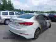 2018 Hyundai Elantra Limited с VIN 5NPD84LF6JH235184, выставлен на аукционе IAAI как лот 42469977 с пробегом 101 139 миль миль и . История ставок и продаж доступна на DreamBid. Изображение 4.