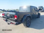 ✅ 2023 Jeep Gladiator Rubicon • VIN: 1C6JJTBGXPL543787 • Лот: 40963799. Опубликован ранее на IAAI с пробегом 5 402 миль. Бесплатный доступ к архиву аукционных продаж из США и подробный отчёт об истории автомобиля на DreamBid. Изображение 4.