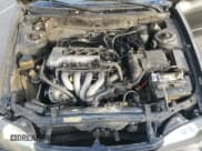 ✅ 2000 Toyota Corolla CE • VIN: 1NXBR12E4YZ304090 • Lot: 92000825. Wystawiony na Copart z przebiegiem 154 570 mil. Bezpłatny archiwum sprzedaży aukcyjnych z USA i szczegółowy raport historii pojazdu na DreamBid. Zdjęcie 11.