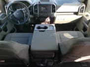 ✅ 2017 Ford F-150 XL • VIN: 1FTFX1EF8HKE40041 • Лот: 47247304. Опубликован ранее на Copart с пробегом 88 877 миль. Бесплатный доступ к архиву аукционных продаж из США и подробный отчёт об истории автомобиля на DreamBid. Изображение 8.