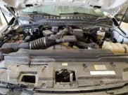 ✅ 2021 Ford F-250 XL • VIN: 1FT7W2B6XMED96795 • Lot: 80628335. Listed on Copart with 51,680 mi. Free auction sales archive from the USA and detailed vehicle history report at DreamBid. Image 11.