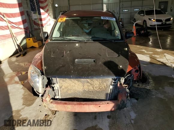 ✅ 2007 Dodge Caliber SXT • VIN: 1B3JB48B67D504696 • Lot: 80678584. Wystawiony na Copart z przebiegiem Nie podano. Bezpłatny archiwum sprzedaży aukcyjnych z USA i szczegółowy raport historii pojazdu na DreamBid. Zdjęcie 5.