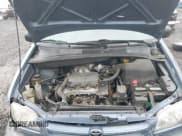 ✅ 1999 Toyota Sienna LE • VIN: 4T3ZF13C0XU123496 • Лот: 43599864. Опубликован ранее на IAAI с пробегом 203 224 миль. Бесплатный доступ к архиву аукционных продаж из США и подробный отчёт об истории автомобиля на DreamBid. Изображение 10.