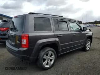 ✅ 2015 Jeep Patriot High Altitude • VIN: 1C4NJRFB9FD394874 • Lot: 92282115. Listed on Copart with 147,603 mi. Free auction sales archive from the USA and detailed vehicle history report at DreamBid. Image 3.