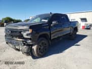 ✅ 2022 Chevrolet Silverado 1500 RST • VIN: 2GCUDEED4N1510541 • Лот: 87057395. Опубликован ранее на Copart с пробегом 20 296 миль. Бесплатный доступ к архиву аукционных продаж из США и подробный отчёт об истории автомобиля на DreamBid. Изображение 1.