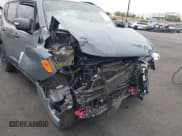 ✅ 2017 Jeep Renegade Trailhawk • VIN: ZACCJBCB7HPE97122 • Lot: 42052309. Listed on IAAI with 40,963 mi. Free auction sales archive from the USA and detailed vehicle history report at DreamBid. Image 6.