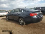 ✅ 2014 Chevrolet Impala LT • VIN: 2G1115SL1E9116898 • Lot: 85719545. Wystawiony na Copart z przebiegiem 156 561 mil. Bezpłatny archiwum sprzedaży aukcyjnych z USA i szczegółowy raport historii pojazdu na DreamBid. Zdjęcie 2.