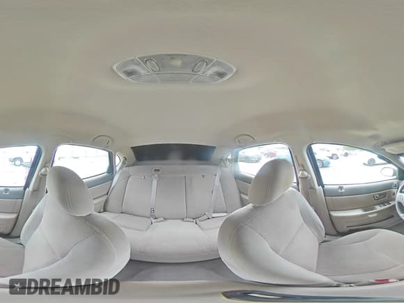 ✅ 2002 Ford Taurus SE Standard • VIN: 1FAFP53U12G172636 • Lot: 80849845. Listed on Copart with 83,253 mi. Free auction sales archive from the USA and detailed vehicle history report at DreamBid. Image 14.