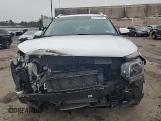 2022 Hyundai Venue SEL z VIN KMHRC8A39NU206368, wystawiony jako Copart lot #73276394 z przebiegiem 17 750 mil mil oraz Szkoda całkowita • Salvage title. Historia ofert i sprzedaży dostępna na DreamBid. Obrazek 5.