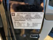 ✅ 2006 Chevrolet HHR LT • VIN: 3GNDA23P96S563074 • Lot: 85294074. Listed on Copart with 161,365 mi. Free auction sales archive from the USA and detailed vehicle history report at DreamBid. Image 12.