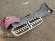 ✅ 2017 Dodge Durango Citadel • VIN: 1C4SDJET5HC903955 • Lot: 87325694. Listed on Copart with 140,852 mi. Free auction sales archive from the USA and detailed vehicle history report at DreamBid. Image 14.