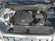 ✅ 2023 Hyundai Palisade Calligraphy • VIN: KM8R74GE5PU520494 • Лот: 74880124. Размещён на Copart с пробегом 25 581 миль миль. Получите бесплатный доступ к архиву аукционных продаж из США и посмотрите подробный отчёт об истории автомобиля на DreamBid. Изображение 12.