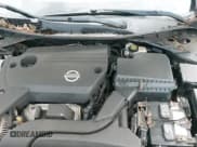 ✅ 2013 Nissan Altima SL • VIN: 1N4AL3AP3DN540711 • Lot: 43135523. Listed on IAAI with 219,552 mi. Free auction sales archive from the USA and detailed vehicle history report at DreamBid. Image 13.