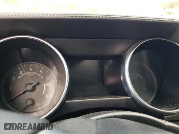 ✅ 2023 Ford Mustang EcoBoost • VIN: 1FA6P8TH7P5108270 • Lot: 66582365. Listed on Copart with Not provided. Free auction sales archive from the USA and detailed vehicle history report at DreamBid. Image 9.