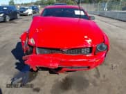 ✅ 2006 Ford Mustang Standard • VIN: 1ZVFT80N165250724 • Lot: 43662006. Listed on IAAI with 179,388 mi. Free auction sales archive from the USA and detailed vehicle history report at DreamBid. Image 12.