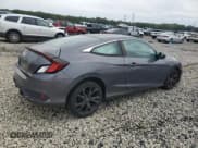 ✅ 2020 Honda Civic Sport • VIN: 2HGFC4B89LH305235 • Lot: 85255545. Listed on Copart with 100,417 mi. Free auction sales archive from the USA and detailed vehicle history report at DreamBid. Image 3.