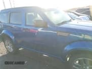 ✅ 2010 Dodge Nitro SXT • VIN: 1D4PU5GKXAW150223 • Lot: 43621479. Listed on IAAI with 228,273 mi. Free auction sales archive from the USA and detailed vehicle history report at DreamBid. Image 13.