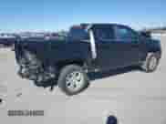 2019 Chevrolet Colorado 2WD LT с VIN 1GCGSCEN0K1313254, выставлен на аукционе Copart как лот 82164655 с пробегом 57 118 миль миль и Чистый • Clean title. История ставок и продаж доступна на DreamBid. Изображение 3.