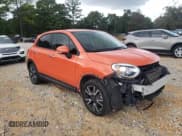 ✅ 2016 FIAT 500X Easy • VIN: ZFBCFXBT9GP362750 • Lot: 85544145. Listed on Copart with 92,338 mi. Free auction sales archive from the USA and detailed vehicle history report at DreamBid. Image 4.