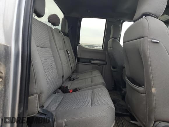 ✅ 2020 Ford F-250 XL • VIN: 1FT7X2B64LED97856 • Lot: 80491275. Wystawiony na Copart z przebiegiem 73 168 mil. Bezpłatny archiwum sprzedaży aukcyjnych z USA i szczegółowy raport historii pojazdu na DreamBid. Zdjęcie 10.