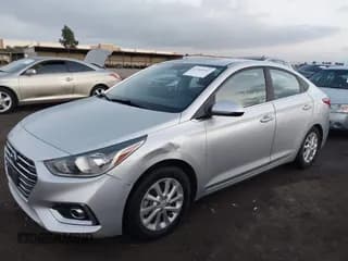 ✅ 2019 Hyundai Accent SE • VIN: 3KPC24A37KE069625 • Лот: 41465042. Опубликован ранее на IAAI с пробегом 63 825 миль. Бесплатный доступ к архиву аукционных продаж из США и подробный отчёт об истории автомобиля на DreamBid. Изображение 6.