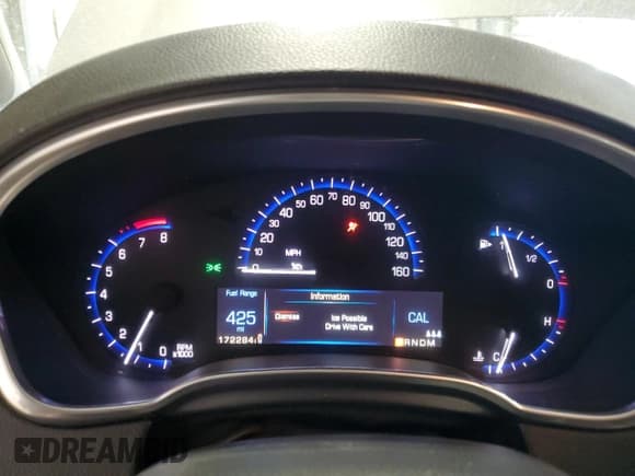 ✅ 2014 Cadillac SRX Luxury Collection • VIN: 3GYFNBE38ES538255 • Lot: 91146365. Wystawiony na Copart z przebiegiem 172 284 mil. Bezpłatny archiwum sprzedaży aukcyjnych z USA i szczegółowy raport historii pojazdu na DreamBid. Zdjęcie 9.