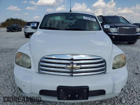 2011 Chevrolet HHR 2LT z VIN 3GNBACFU7BS530602, wystawiony jako Copart lot #71572054 z przebiegiem 170 800 mil mil oraz Szkoda całkowita • Salvage title. Historia ofert i sprzedaży dostępna na DreamBid. Obrazek 5.