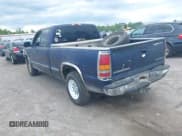 ✅ 2002 Chevrolet Silverado 1500 LT • VIN: 2GCEK19T021148322 • Lot: 42255902. Listed on IAAI with 330,381 mi. Free auction sales archive from the USA and detailed vehicle history report at DreamBid. Image 3.