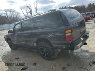 ✅ 2005 Chevrolet Suburban LT • VIN: 1GNFK16Z05J119546 • Лот: 46299645. Опубликован ранее на Copart с пробегом 227 205 миль. Бесплатный доступ к архиву аукционных продаж из США и подробный отчёт об истории автомобиля на DreamBid. Изображение 2.