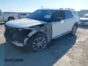 ✅ 2022 Ford Explorer Limited • VIN: 1FMSK7FH0NGA33115 • Lot: 41328784. Wystawiony na IAAI z przebiegiem 48 292 mil. Bezpłatny archiwum sprzedaży aukcyjnych z USA i szczegółowy raport historii pojazdu na DreamBid. Zdjęcie 19.