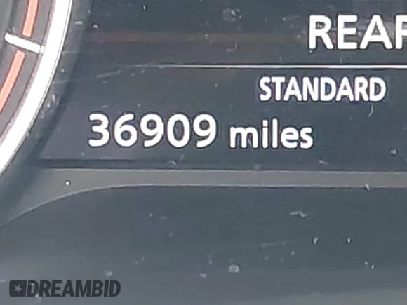 ✅ 2021 Nissan Rogue S • VIN: 5N1AT3AAXMC779850 • Lot: 43664771. Wystawiony na IAAI z przebiegiem 36 909 mil. Bezpłatny archiwum sprzedaży aukcyjnych z USA i szczegółowy raport historii pojazdu na DreamBid. Zdjęcie 16.