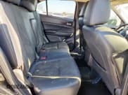 ✅ 2024 Mitsubishi Eclipse Cross SE • VIN: JA4ATWAA5RZ034833 • Lot: 92895215. Wystawiony na Copart z przebiegiem 29 510 mil. Bezpłatny archiwum sprzedaży aukcyjnych z USA i szczegółowy raport historii pojazdu na DreamBid. Zdjęcie 10.