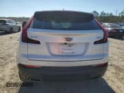 ✅ 2023 Cadillac XT4 FWD Luxury • VIN: 1GYAZAR43PF122536 • Lot: 54873925. Listed on Copart with 67,775 mi. Free auction sales archive from the USA and detailed vehicle history report at DreamBid. Image 6.