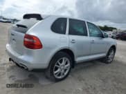 ✅ 2010 Porsche Cayenne • VIN: WP1AA2APXALA04791 • Lot: 62527185. Listed on Copart with 148,203 mi. Free auction sales archive from the USA and detailed vehicle history report at DreamBid. Image 3.