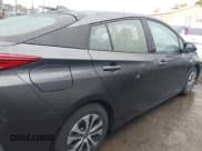 ✅ 2020 Toyota Prius Limited • VIN: JTDKARFP0L3139692 • Lot: 43708760. Wystawiony na IAAI z przebiegiem 34 445 mil. Bezpłatny archiwum sprzedaży aukcyjnych z USA i szczegółowy raport historii pojazdu na DreamBid. Zdjęcie 14.