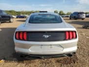 ✅ 2019 Ford Mustang EcoBoost • VIN: 1FA6P8TH1K5133481 • Lot: 84575965. Listed on Copart with 92,458 mi. Free auction sales archive from the USA and detailed vehicle history report at DreamBid. Image 6.