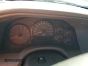 ✅ 2004 Isuzu Ascender S • VIN: 4NUES16S546701249 • Lot: 66873775. Listed on Copart with Not provided. Free auction sales archive from the USA and detailed vehicle history report at DreamBid. Image 9.