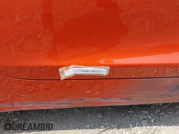 ✅ 2014 BMW Z4 sDrive28i • VIN: WBALL5C59EJ105837 • Lot: 42466707. Listed on IAAI with 65,847 mi. Free auction sales archive from the USA and detailed vehicle history report at DreamBid. Image 6.