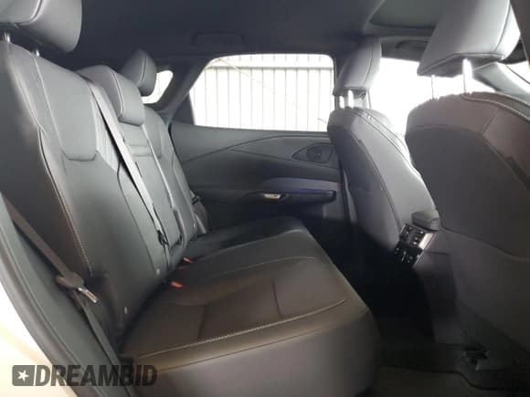 ✅ 2025 Lexus RX 350 • VIN: JTJCHMAA9S2024564 • Lot: 71933195. Wystawiony na Copart z przebiegiem 1 773 mil. Bezpłatny archiwum sprzedaży aukcyjnych z USA i szczegółowy raport historii pojazdu na DreamBid. Zdjęcie 11.