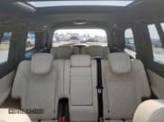 ✅ 2018 Mercedes-Benz GLS 550 • VIN: 4JGDF7DE2JB036000 • Lot: 69453385. Listed on Copart with 77,192 mi. Free auction sales archive from the USA and detailed vehicle history report at DreamBid. Image 10.