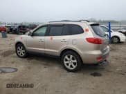 ✅ 2007 Hyundai Santa Fe SE • VIN: 5NMSH73E27H040057 • Lot: 74224224. Listed on Copart with Not provided. Free auction sales archive from the USA and detailed vehicle history report at DreamBid. Image 2.