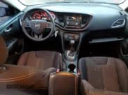 ✅ 2015 Dodge Dart SXT • VIN: 1C3CDFBB4FD420630 • Lot: 92782385. Listed on Copart with 156,885 mi. Free auction sales archive from the USA and detailed vehicle history report at DreamBid. Image 8.