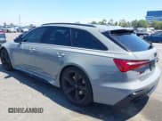 ✅ 2021 Audi RS 6 • VIN: WUA1CBF28MN903573 • Lot: 42019212. Listed on IAAI with 28,994 mi. Free auction sales archive from the USA and detailed vehicle history report at DreamBid. Image 3.