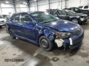 ✅ 2005 Toyota Corolla LE • VIN: 1NXBR30E25Z533622 • Лот: 86486745. Опубликован ранее на Copart с пробегом 271 949 миль. Бесплатный доступ к архиву аукционных продаж из США и подробный отчёт об истории автомобиля на DreamBid. Изображение 4.
